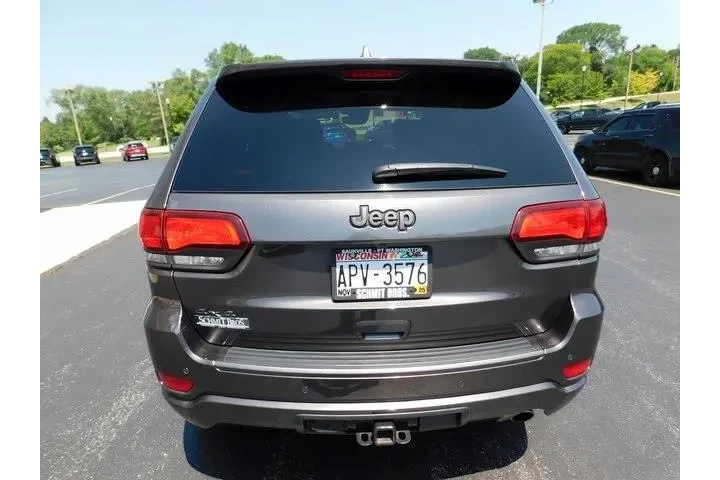 $28993 : Jeep Grand Cherokee 2021 4x4 image 9