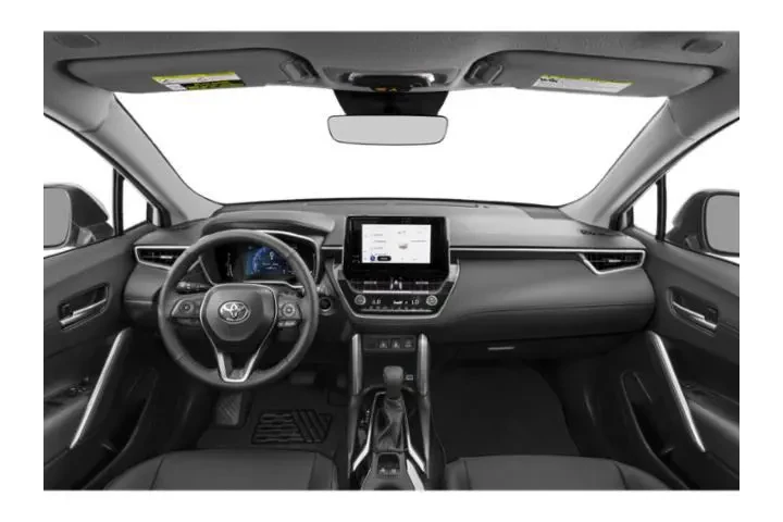 $30000 : Toyota Corolla Cross 2023 AW image 8