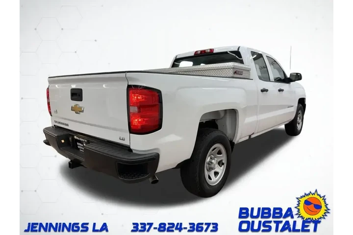 $18999 : Chevrolet Silverado 1500 LD image 5