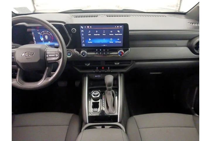 $34998 : Chevrolet Colorado 2023 4x4 image 9