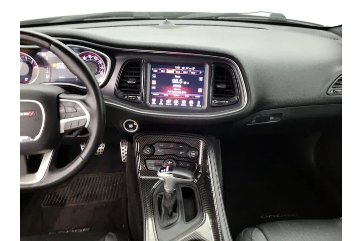 $18998 : Dodge Challenger 2016 SXT Pl image 9