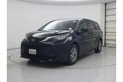 $35998 : Toyota Sienna 2023 LE 8-Pass thumbnail