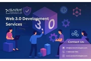 Web 3.0 Development Services