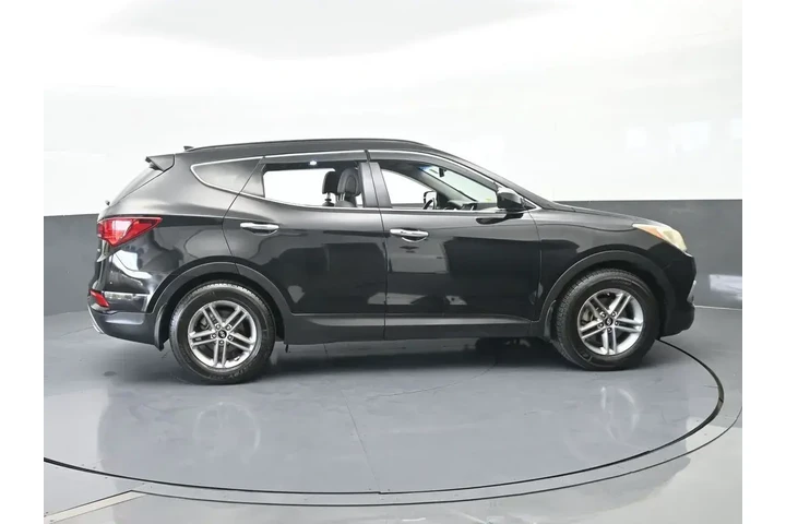 $8632 : Hyundai SANTA FE Sport 2018 image 7
