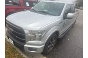 Ford F-150 2015 4x4 Lariat 4 en Raleigh