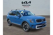 Kia Telluride 2025 AWD S 4dr