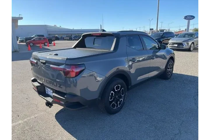 $29997 : Hyundai SANTA CRUZ 2022 AWD image 6