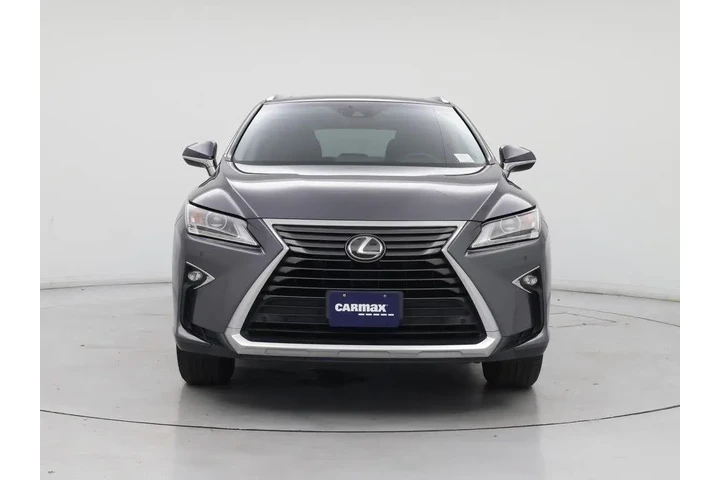 $29998 : Lexus RX 350 2018 AWD 4dr SU image 5