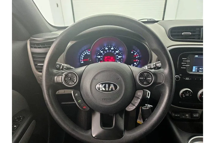 $13998 : Kia Soul 2018 4dr Crossover image 10
