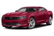 Pre-Owned 2019 Camaro 2SS en Las Vegas