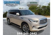 INFINITI QX80 2021 Luxe 4dr en Dallas