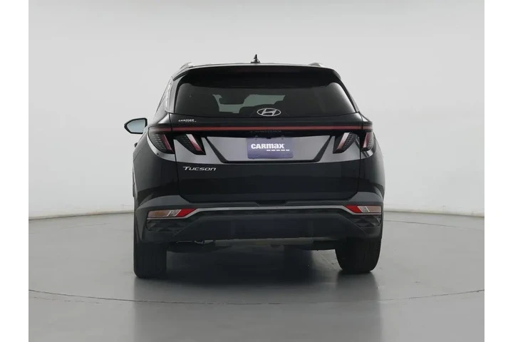 $22998 : Hyundai TUCSON 2022 SEL 4dr image 6