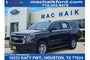 Chevrolet Tahoe 2020 4x2 LT en Houston