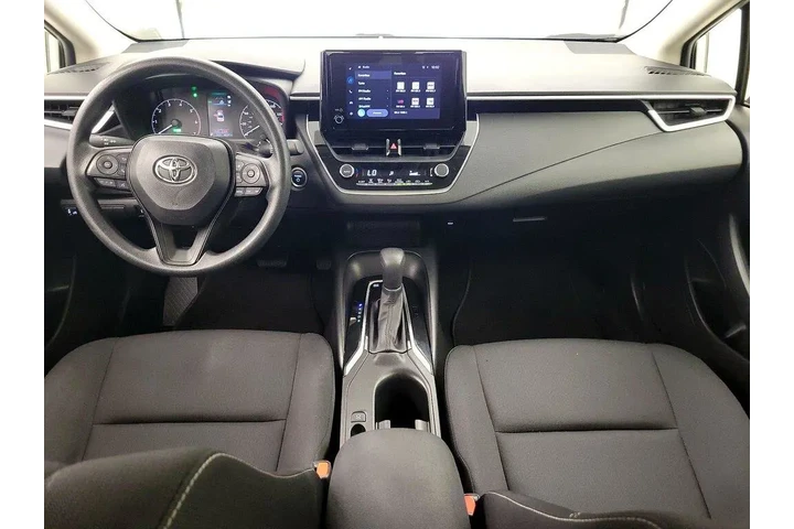 $25998 : Toyota Corolla Hybrid 2024 L image 9