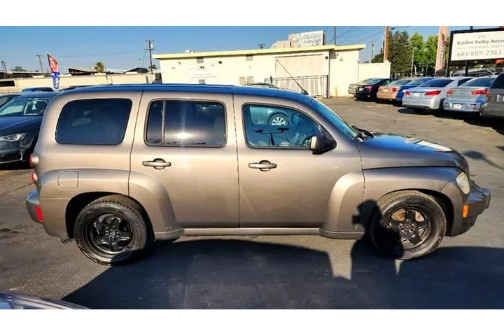 $6499 : 2011 HHR image 6