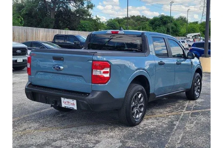 $25400 : Ford Maverick 2023 XL 4dr Su image 3