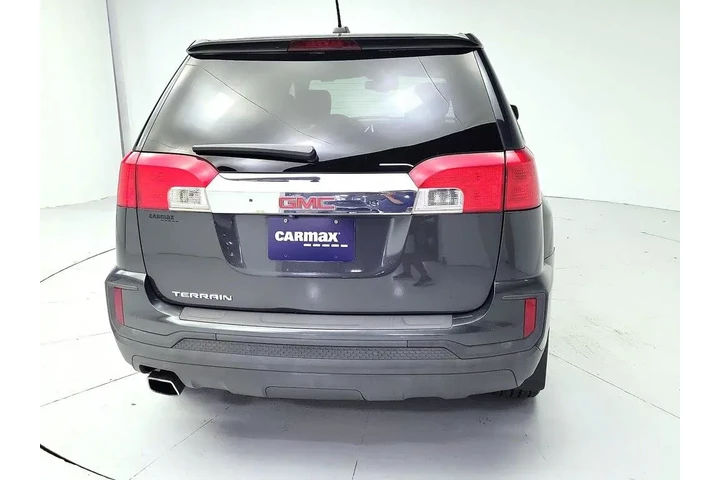 $14998 : GMC Terrain 2017 SLE-1 4dr S image 6