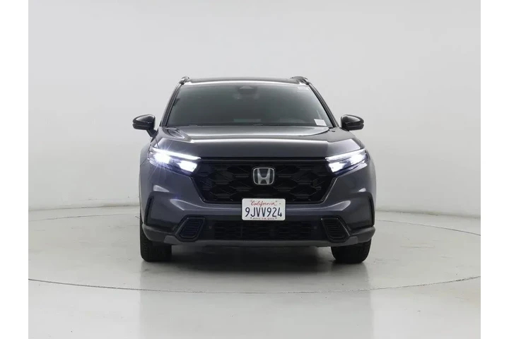 $28998 : Honda CR-V Hybrid 2024 Sport image 5