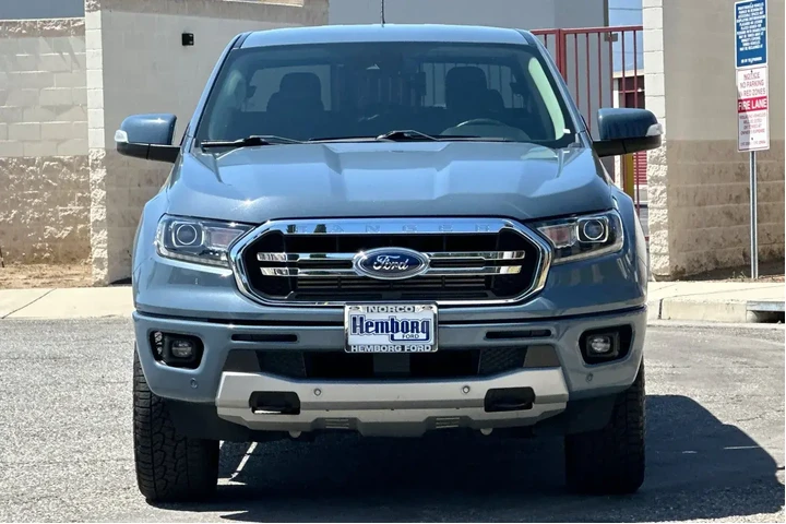 $32891 : Ford Ranger 2023 4x2 Lariat image 9