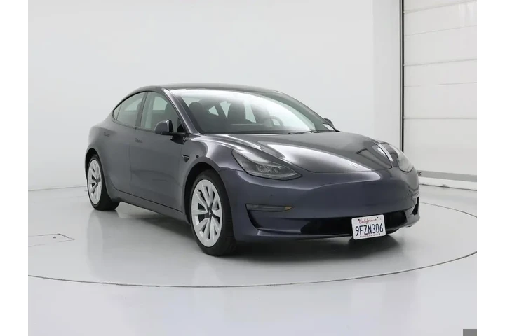 $27998 : Tesla Model 3 2023 4dr Sedan image 1