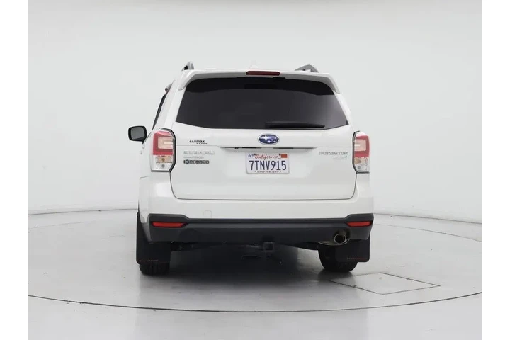 $20998 : Subaru Forester 2017 AWD 2.5 image 6