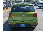 $16554 : Hyundai VENUE 2023 SEL 4dr C thumbnail