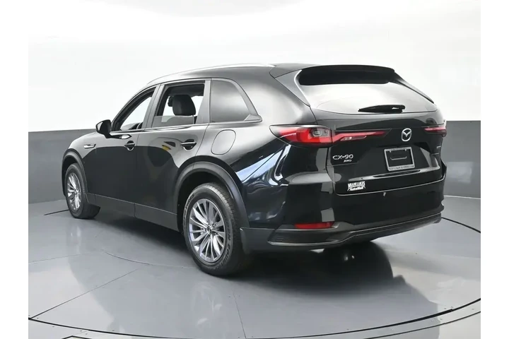 $29995 : Mazda CX-90 2025 AWD 3.3 Tur image 4