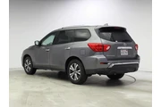 $18998 : Nissan Pathfinder 2020 4x4 S thumbnail