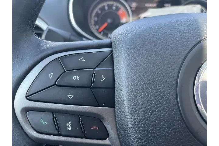 $19988 : Jeep Cherokee 2019 4x4 Limit image 8