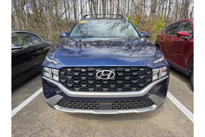 $24500 : Hyundai SANTA FE 2023 SEL 4d image 3