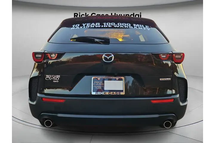 $21693 : Mazda CX-50 2024 AWD 2.5 S P image 6