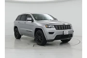 Jeep Grand Cherokee 2017 4x4 en Sacramento