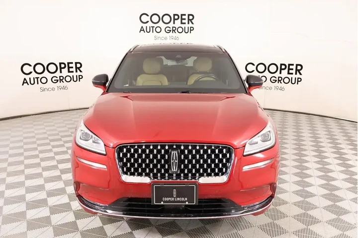 $26489 : Lincoln Corsair 2020 Reserve image 10