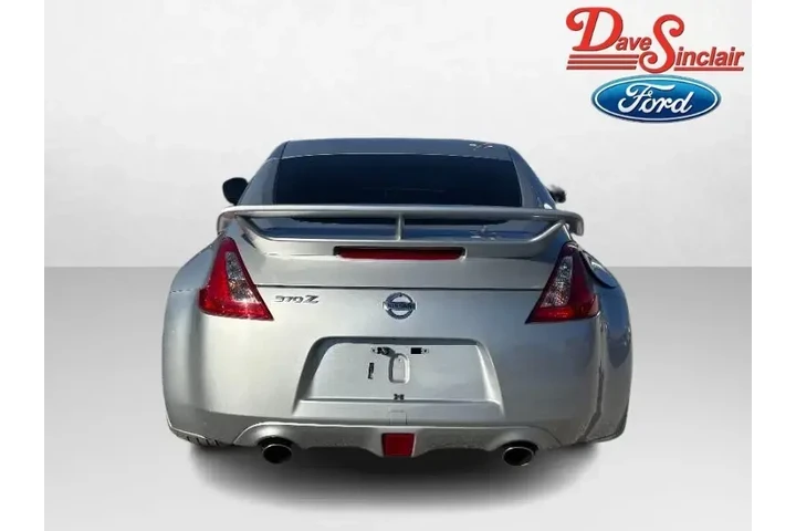 $21995 : Nissan 370Z 2013 Base 2dr Co image 8