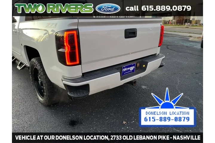 $22388 : Chevrolet Silverado 1500 201 image 9