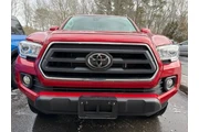 $38700 : Toyota Tacoma 2023 4x4 TRD P thumbnail