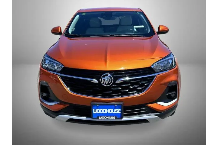 $20995 : Buick Encore GX 2023 Preferr image 2