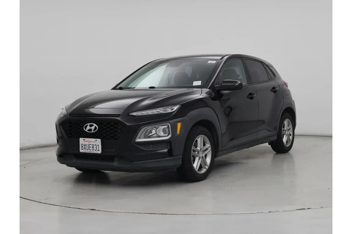 $13998 : Hyundai KONA 2019 SE 4dr Cro image 4