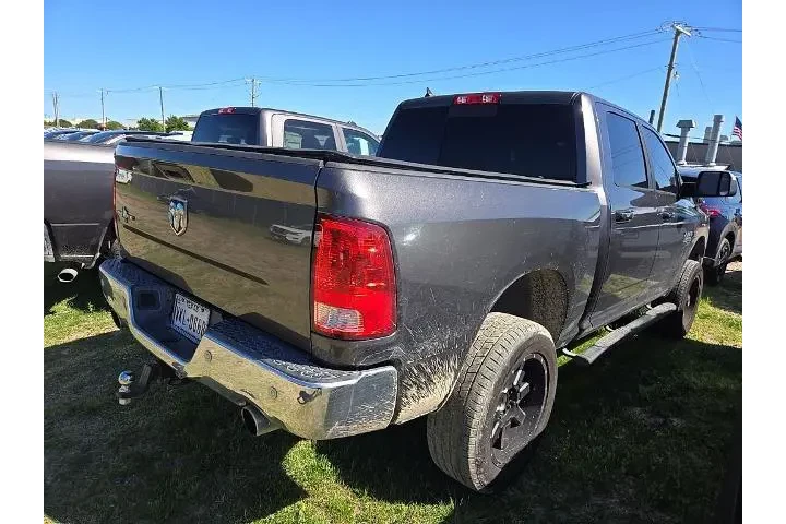 $18552 : Ram 1500 Classic 2019 4x2 Wa image 5