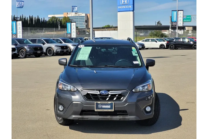 $19488 : Subaru Crosstrek 2023 AWD Pr image 2