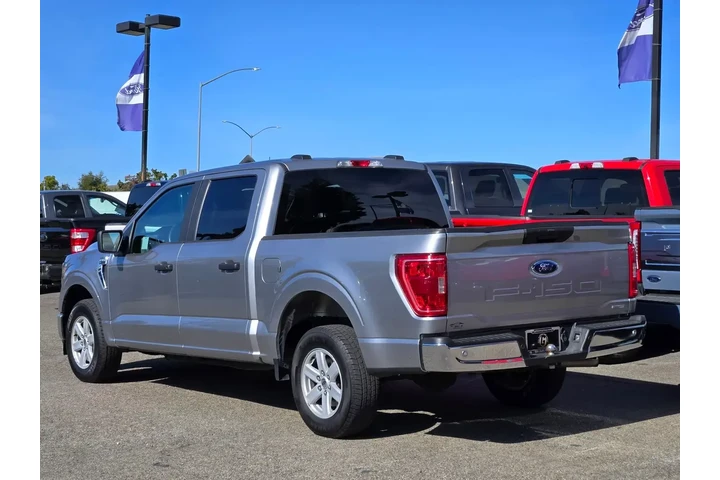 $24999 : Ford F-150 2023 4x2 XLT 4dr image 6