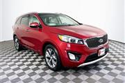 PRE-OWNED 2018 KIA SORENTO SX en Madison WV