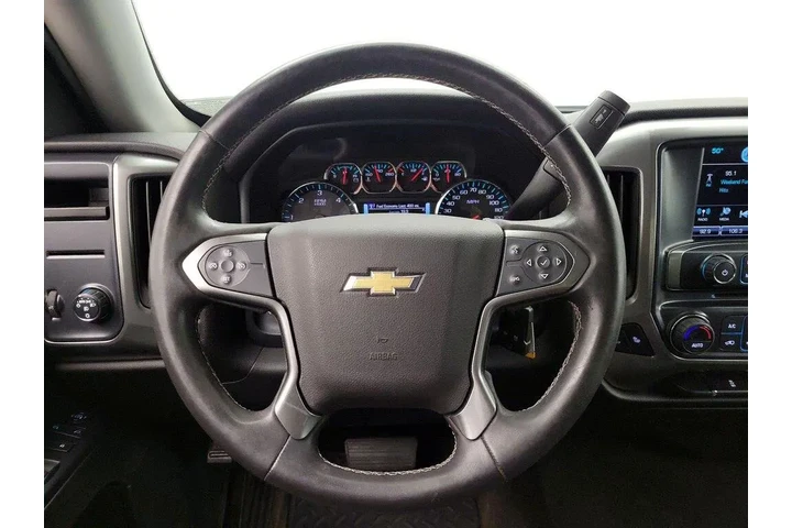 $27998 : Chevrolet Silverado 1500 201 image 10