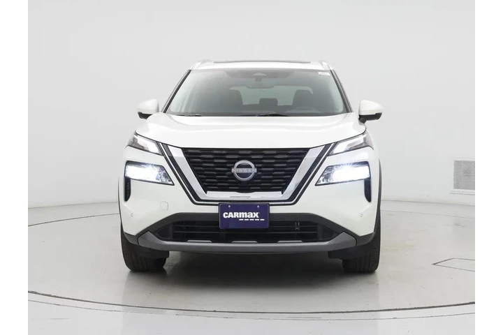 $26998 : Nissan Rogue 2023 SL 4dr Cro image 5
