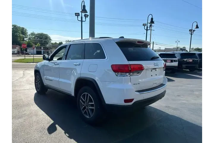 $17295 : 2019 GRAND CHEROKEE image 7