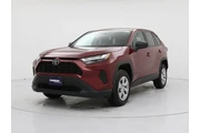 $25998 : Toyota RAV4 2024 LE 4dr SUV thumbnail