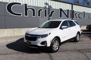 2024 Equinox AWD 4dr LT w/1LT