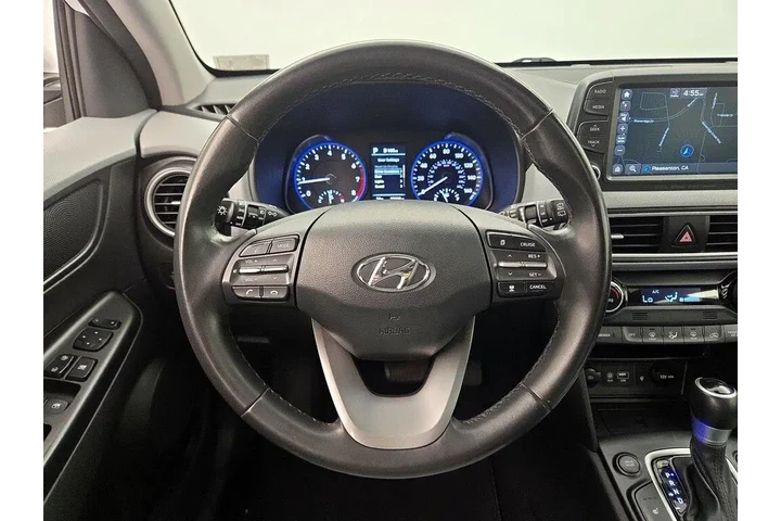 $20998 : Hyundai KONA 2021 AWD Ultima image 10