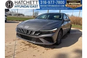 Hyundai ELANTRA 2024 SEL 4dr