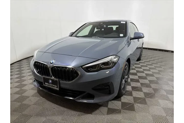 $28423 : BMW 2 Series 2023 AWD 228i x image 3